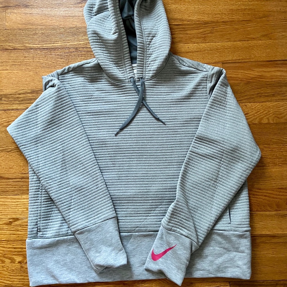 Nike hoodie